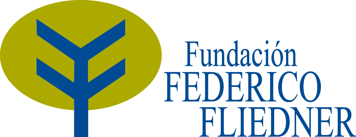 Logo de la Fundación Federico Fliedner