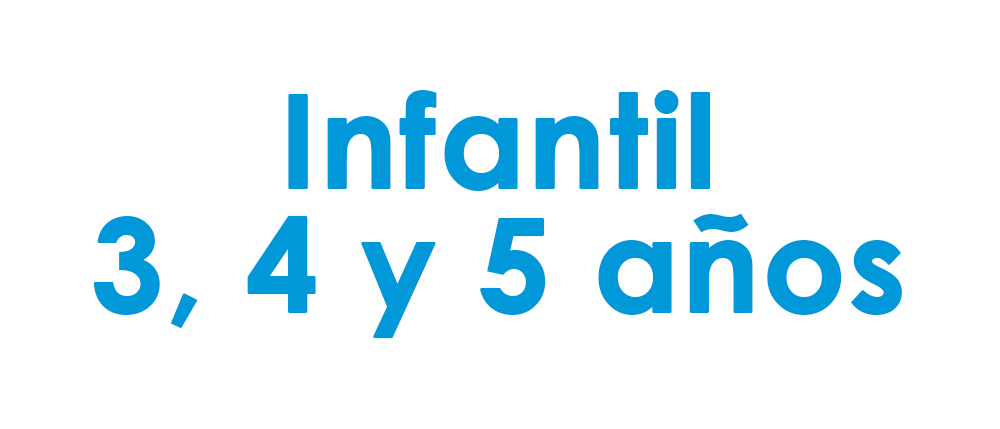 segundo-ciclo-infantil-juan-de-valdes Educación Infantil 3, 4 y 5 años Juan de Valdés